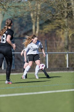 Bild 342 - F Bramfeld 2 - Eimsbuettel 3 : Ergebnis: 0:15